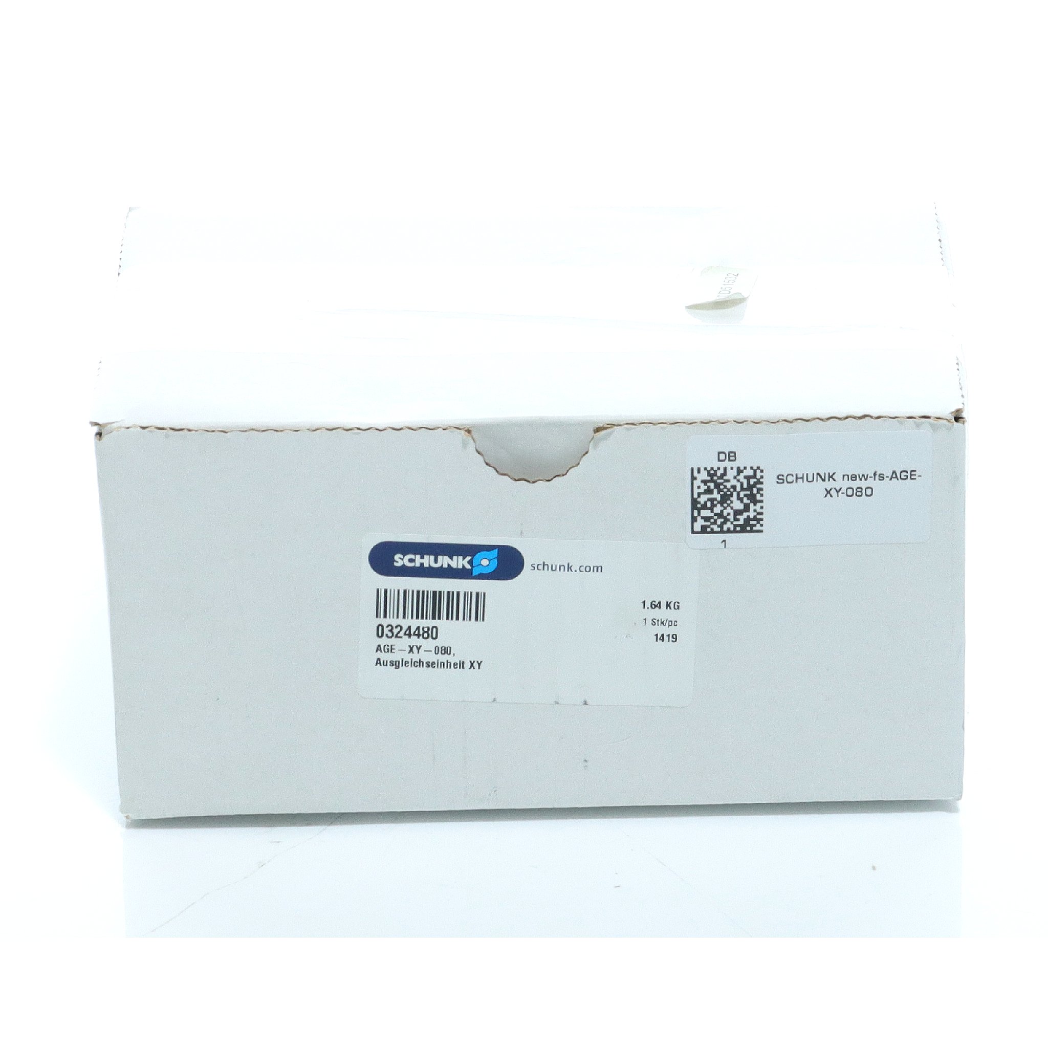 Ausgleichseinheit XY AGE-XY-080 Neu OVP
